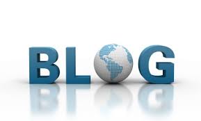 MY FIRST BLOG