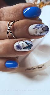 It is not intended to cover all species worldwide. Gorgeous Nail Designs To Celebrate The Season Cobalt Blue Butterfly Nails