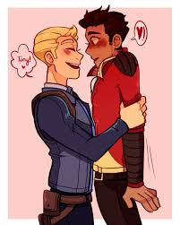 We did not find results for: Skaroyandhuggy I Got Avengers Academy And I Can T Believe We Have A Canon Stony Avengers Superhero Family Spideypool