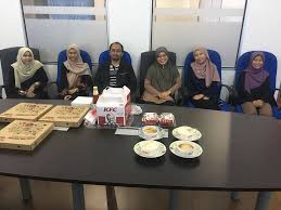Maybe you would like to learn more about one of these? A Farewell Ceremony For Our Integrasi Pintar Sdn Bhd Facebook