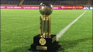 Futfem fútbol femenino toda la actualidad de las jugadoras de fútbol Trofeo Recopa Sudamericana Youtube