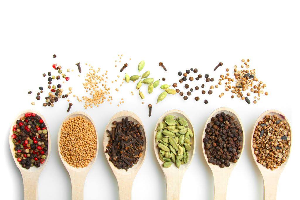 Spices product image