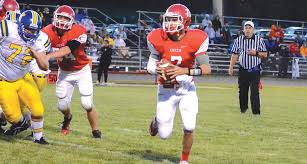 Creek knocks off Kearsley in high-scoring shootout