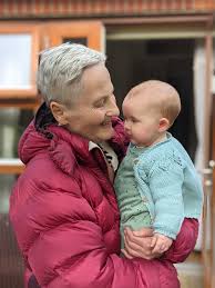 Tribute to Lidia Dinham