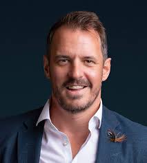 Get To Know: Paul Mackay, Regional VP for Cloud EMEA & APAC, Cloudera