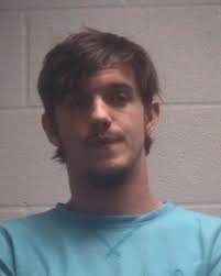 Lawndale man arrested in meth bust