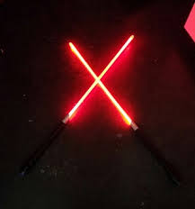 Floating Lightsaber Flow Prop 9 Steps With Pictures Instructables