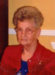 Frances Thrower Collier Goodwin