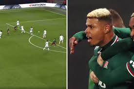 Fifa 21 sort le 9 octobre. Eyyahiigsklasm