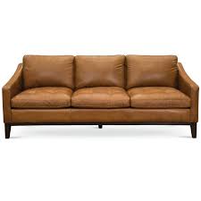 Mid century modern high quality wooden chair genuine leather black walnut. With Black White Rug Brown Leather Sofa Leather Sofa Modern Leather Sofa