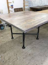 Square Wood Dining Table Reclaimed Wood By Freshrestorations Square Dining Room Table Dining Table With Bench Square Dining Tables