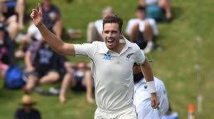 The hard knocks of this world have more effects on tim. Skillful Tim Southee Still Going Strong For New Zealand Sports News The Indian Express