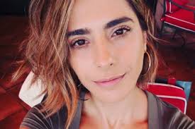 Victoria vannucci recibió un premio por su labor comunitaria en sus restaurantes sustentables. Inedito La Imagen Oculta De Victoria Vannucci Que Pocas Personas Vieron Mira Minuto Neuquen