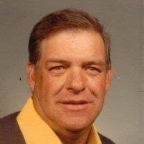 Robert Pryor Obituary