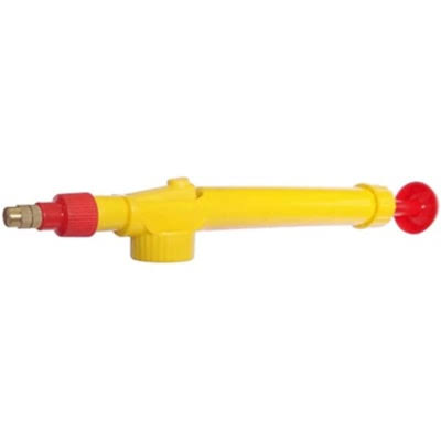 PULVERIZADOR 30CM P/GARRAFA PET - PLASTICO