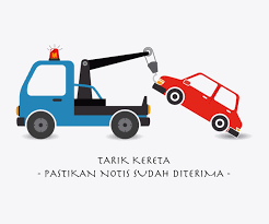 Contoh surat pemulangan deposit kereta. Kereta Ditarik Apa Proses Sebenar Menurut Fadly Hashim The Racing Lawyer Careta