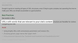 Google suggest provides the following css classes that correspond to the numbers in the illustration We Analyzed 5 Million Google Search Results Here S What We Learned About Organic Ctr