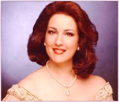 Remembering Rita Gam, Celebrating Meg Flather and Cristina Fontanelli...AND  MORE!