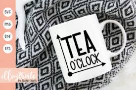 Download Tea Svg Cut File British Cut Files British Svg Crella SVG Cut Files