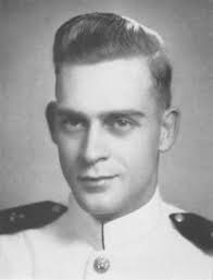 CDR Donald Eugene “DON” Lovell (1928-2000)