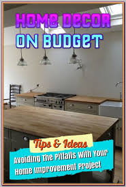 Home Improvement Is Often A Daunting Task Click On The Image For Additional Details Home Improvement Loans Home Improvement Projects Budget Home Decorating
