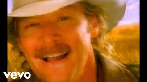 Alan Jackson