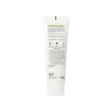Krave Beauty Matcha Hemp Hydrating Cleanser 120ml Dodoskin