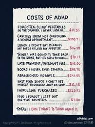Adhd Humor