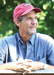 Tom Brown "Tommy" Webb III