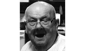 ROBERT URBANSKI Obituary (2016)