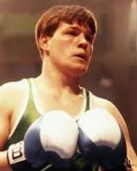 BoxRec: Kieran Joyce