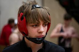 Division III District Wrestling Tournament