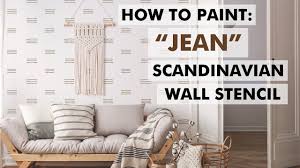 Be more cautious about mixing different types of paint or using them in the same painting. Wall Stencils Furniture Stencils Tile Stencils Custom Made Stencils Stencilslab Wall Stencils