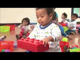 Muchas personas creen que jugar es . Actividad Autonoma De 0 A 3 Anos Inicial Youtube
