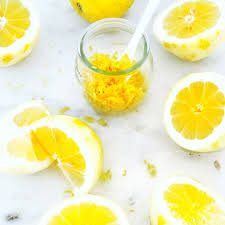 Come Conservare Piu A Lungo Il Limone Babygreen