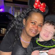 Fundraiser by Briana Scott : Jaye's Heart Journey