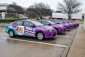 Agape And Choctaw Tribal Police Fleet Wraps Car Wrap Design Bus Wrap Car Wrap