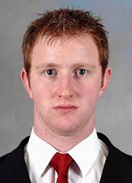 Justin Pender Hockey Stats and Profile at hockeydb.com