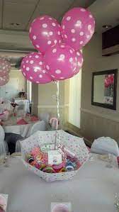Pin De Mariela Madrigal En Centerpiece Ideas For All Occasions Baby Shower Sencillo Centros De Mesa De Baby Shower Temas De Baby Shower