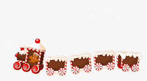 You may also try these clip art since they are quite expressive. Train Clipart Xmas Cute Merry Christmas Clip Art Hd Png Download Transparent Png Image Pngitem