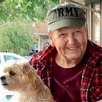 Roger L Whaley Obituary