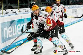 Das ist eine offizielle facebook seite von sport1. Buhne Frei Fur Die Del Playoffs Am Mittwoch Live Ab 19 25 Uhr Im Free Tv Auf Sport1