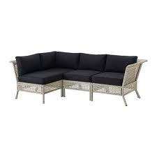 Ikea Us Furniture And Home Furnishings Patio Sofa Outdoor Lounge Furniture Outdoor Sectional Sofa