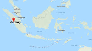 Book your tickets online for padang padang beach, pecatu: Where Is Padang Located What Country Is Padang In Padang Map Where Is Map
