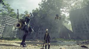 Nier Automata On Steam
