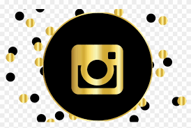 Find Hd Instagram Gold Logo Png Transparent Png To Search And Download More Free Transparent Png Images Instagram Logo Gold Logo Instagram