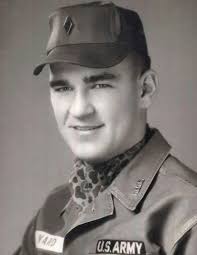 Stephen Ward Obituary (1943