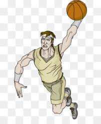 Resultado de imagem para HOMEMS JOGANDO BASQUETE DESENHOS