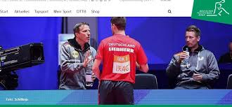 Die csu ist mit dem bisherigen verlauf des wahlkampfs der union alles andere als zufrieden. News European Table Tennis Championships 2018
