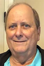 Jerald Fenton "Paw" Nichols Obituary March 7, 2020